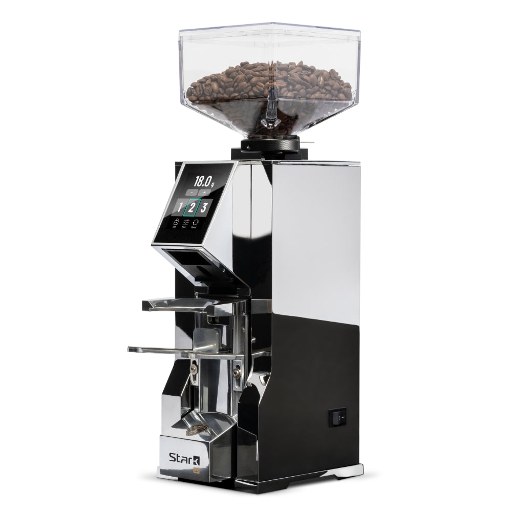 Eureka Mignon Stark W – Koffiemolen