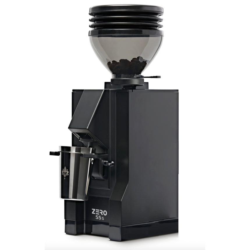 Eureka Mignon Zero 55s Grinder – Koffiemolen