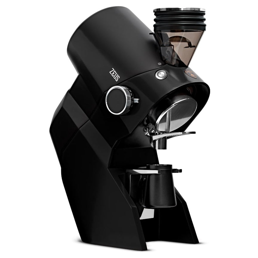 Eureka Zeus – Koffiemolen