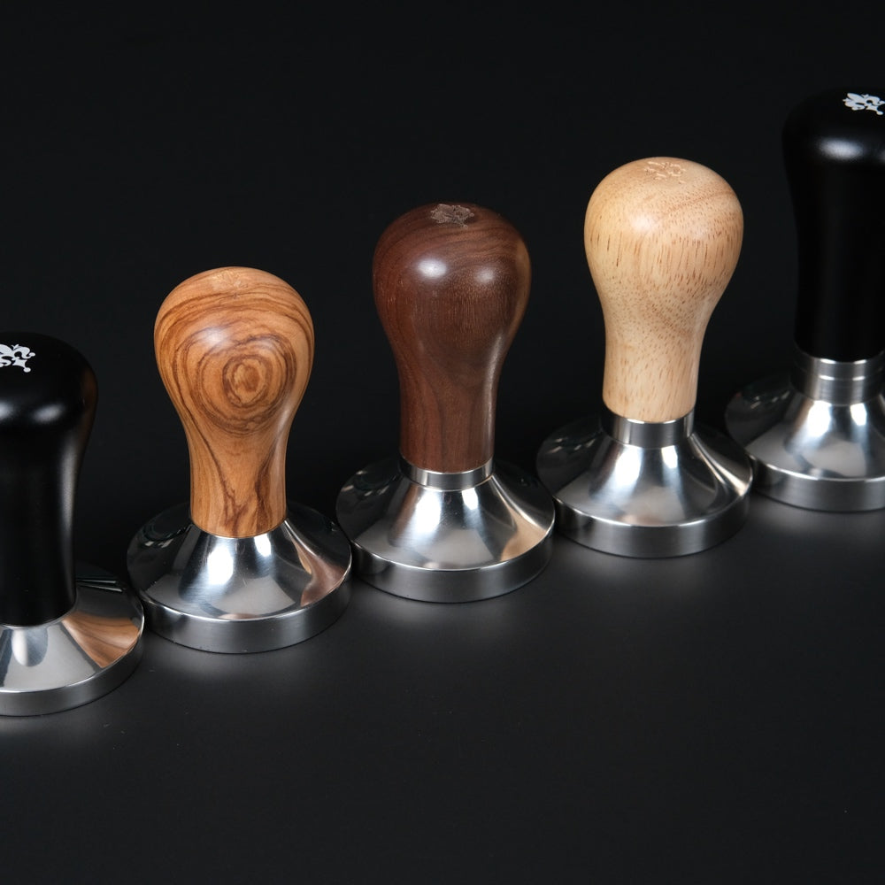 Eureka Adjustable Tamper – 58,3 mm
