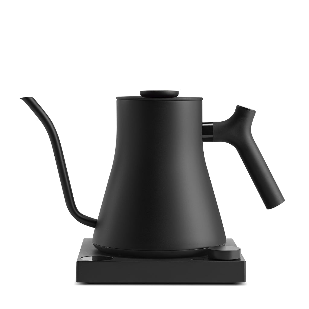 Fellow Stagg EKG Pro Eletric Kettle – Matte Black – Mat Zwart