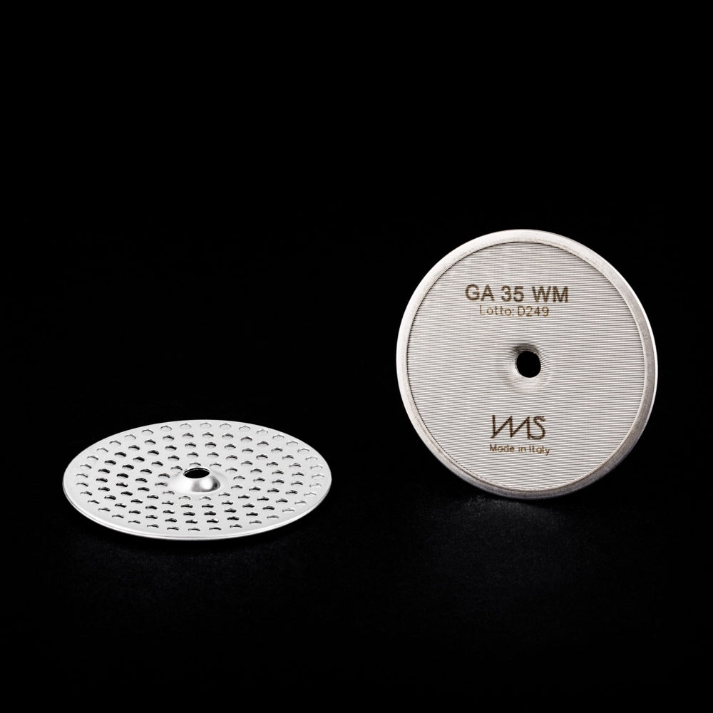 IMS – Competition – Douchezeef Gaggia Classic Mesh – GA35WM