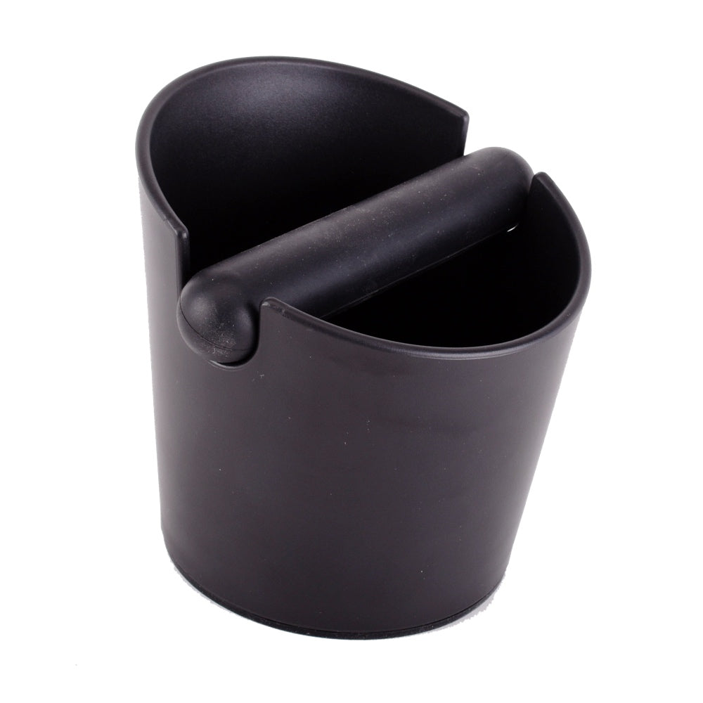 JoeFrex Basic Black Box Uitklopbak – Knockbox – 13 cm