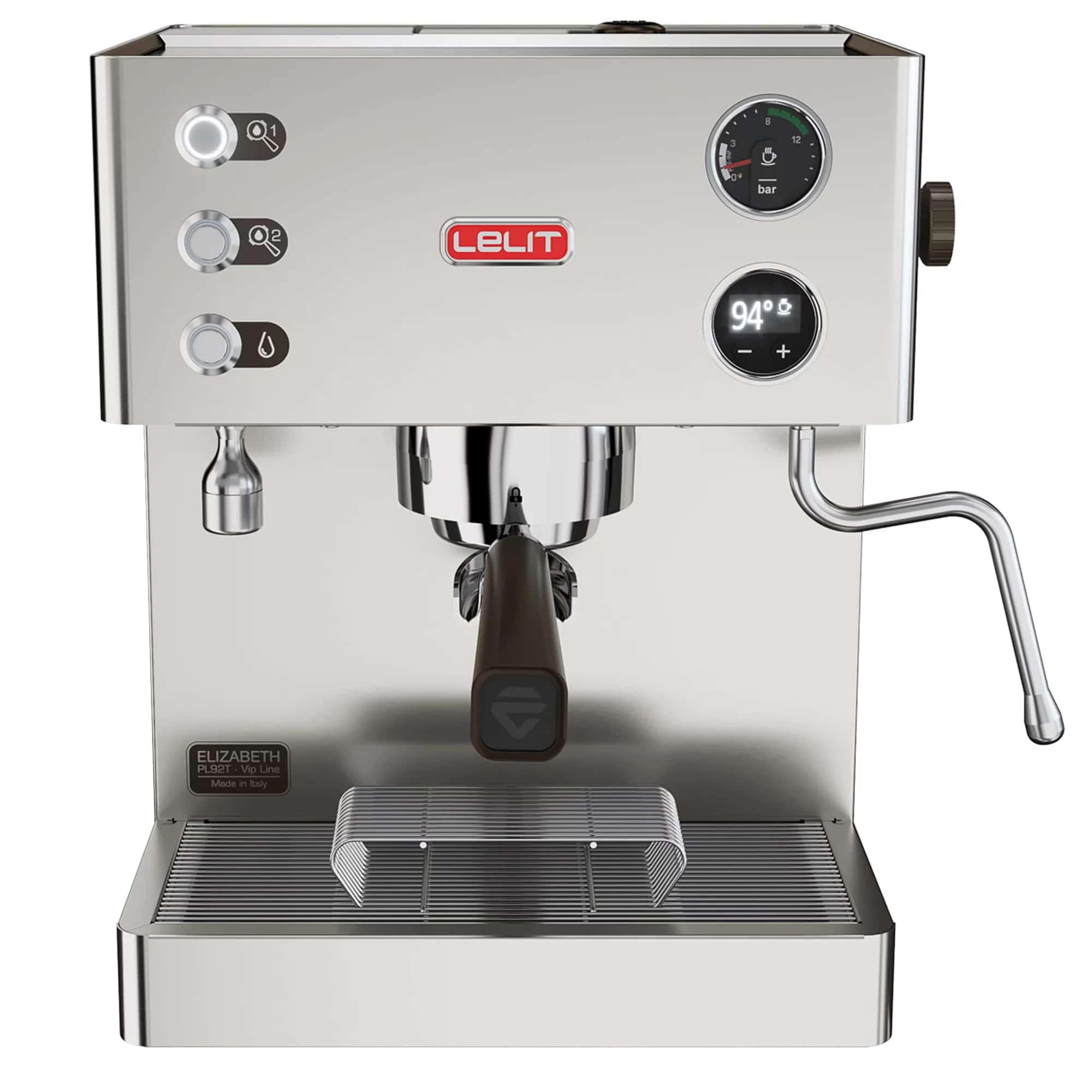 Lelit Elizabeth – Espressomachine