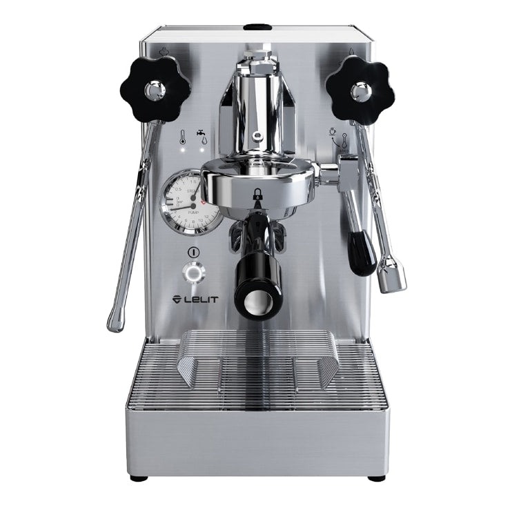 Lelit Mara X V2 – Espressomachine