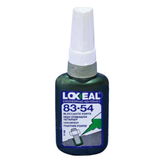 Loxeal – Threadlocker – Type 83-54 – 10ml