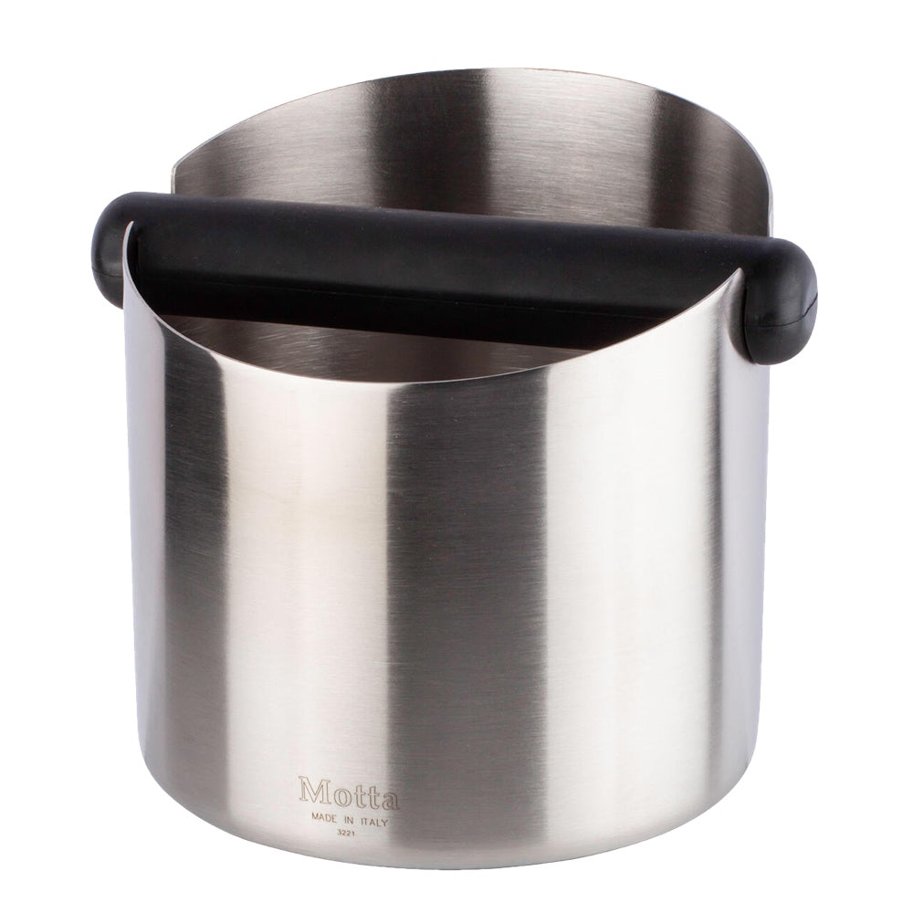 Motta Knockbox 3100 – Uitklopbak 14 cm