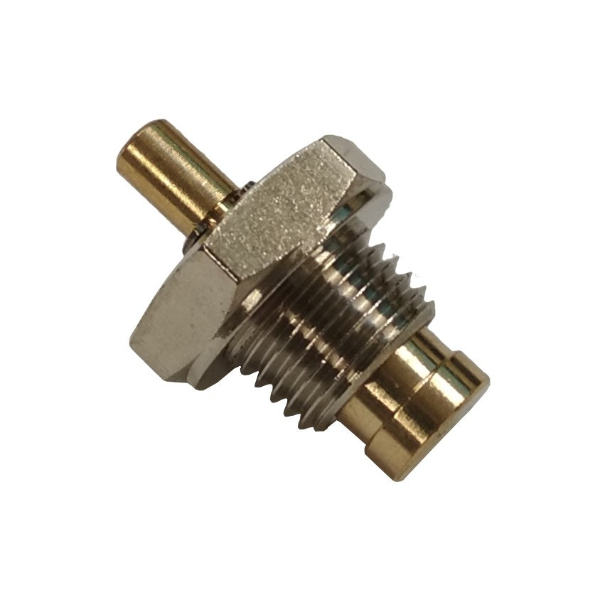 Vacuumventiel 3/8″ M – RVS