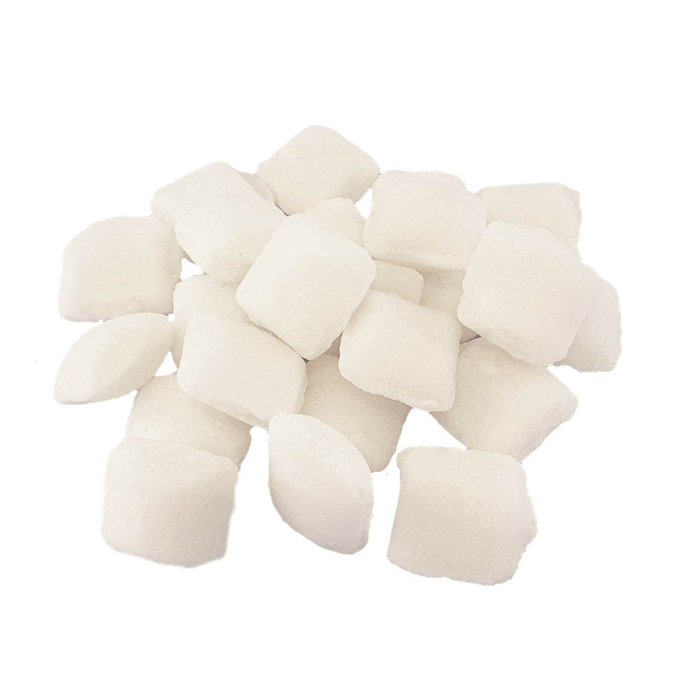 Regeneratiezout – Onthardingszout – 2.5 KG