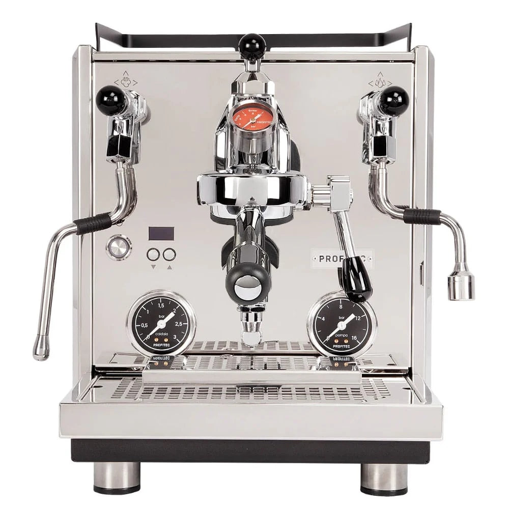 Profitec DRIVE – Espressomachine