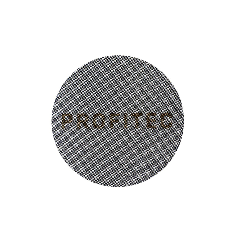 Profitec – Filter Screen