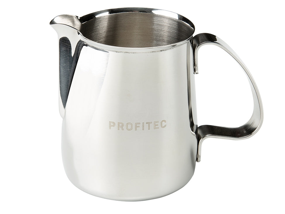 Profitec Melkkan RVS 350 mL – Milk Pitcher