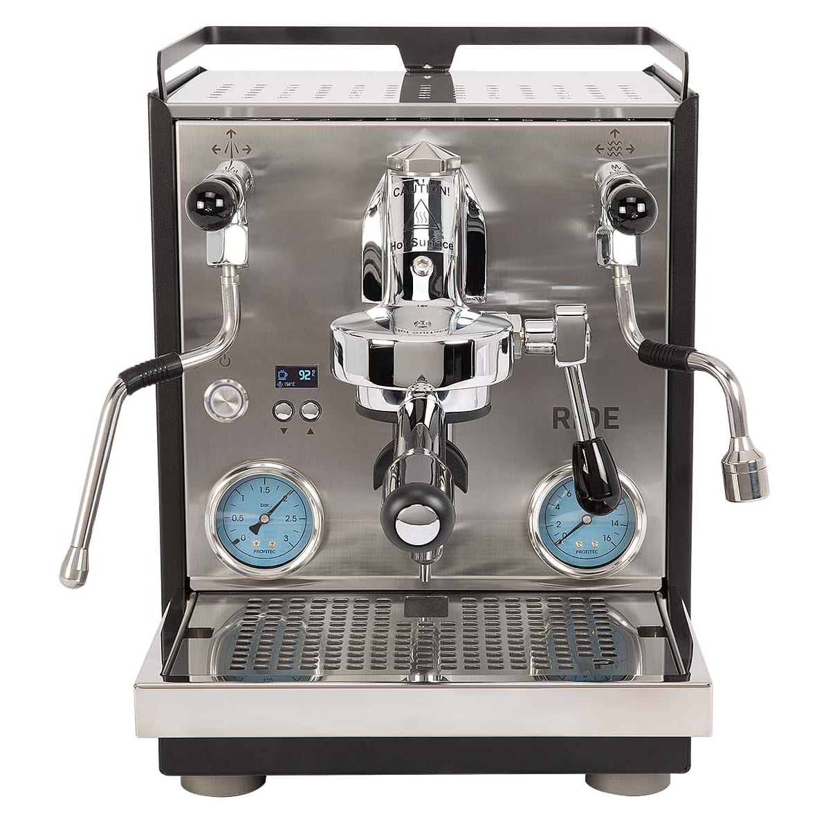 Profitec RIDE – Espressomachine