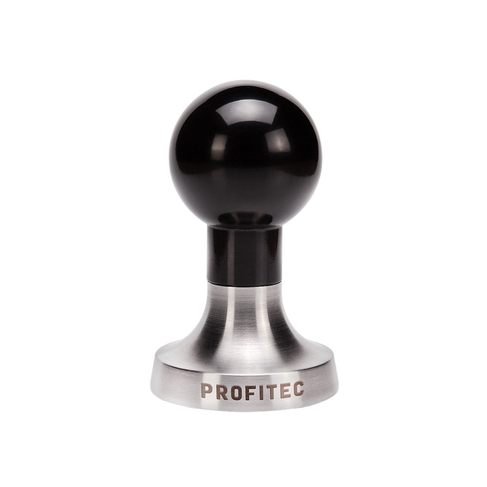 Profitec Tamper – 58.5 mm – Zwart