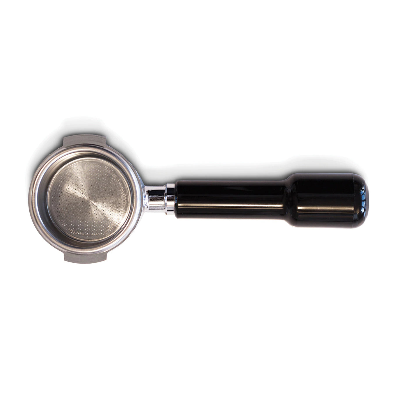 Rocket Espresso Bottomless Portafilter – Filterdrager Bodemloos