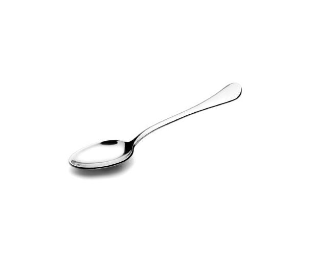 Motta – Cappuccino Lepel – RVS – 12,5 cm