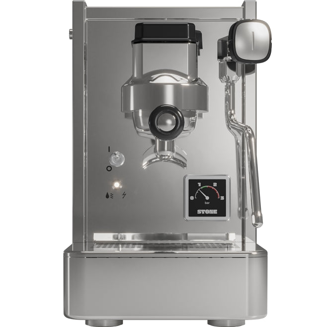 Stone Espresso Lite – Espressomachine