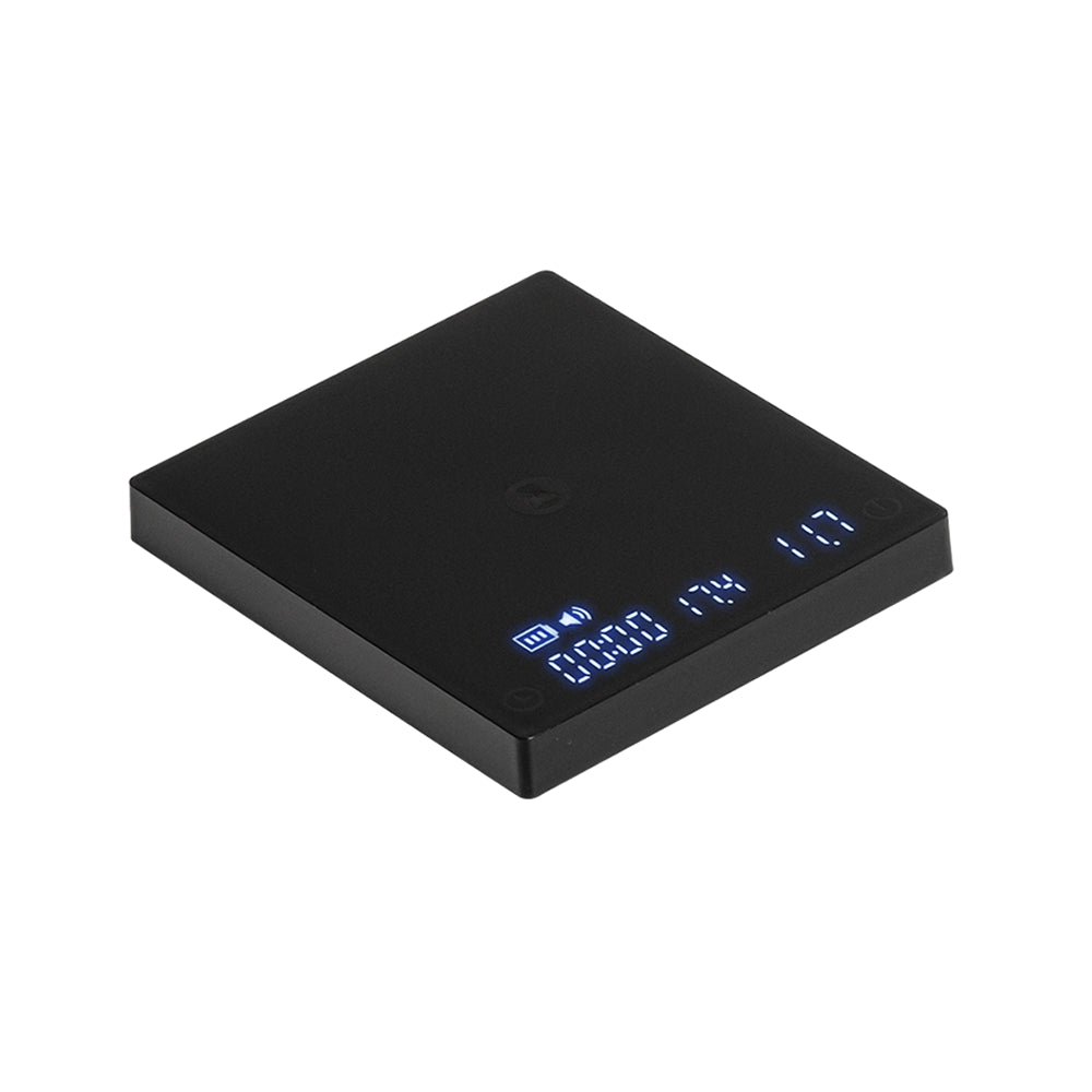 Timemore Black Mirror Mini – Weegschaal