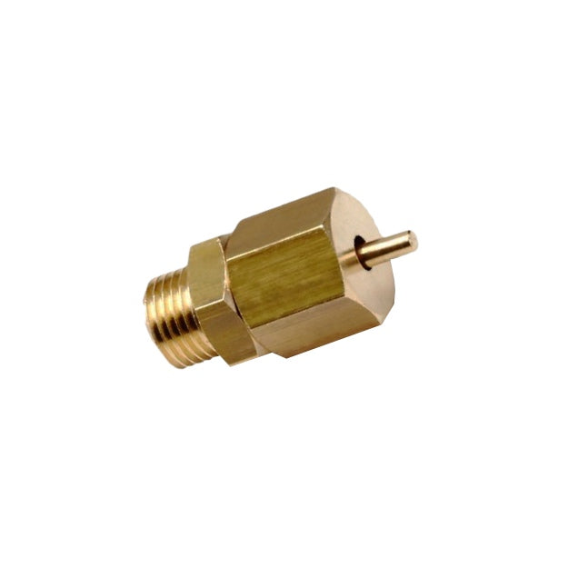 Vacuumventiel 1/4″ M