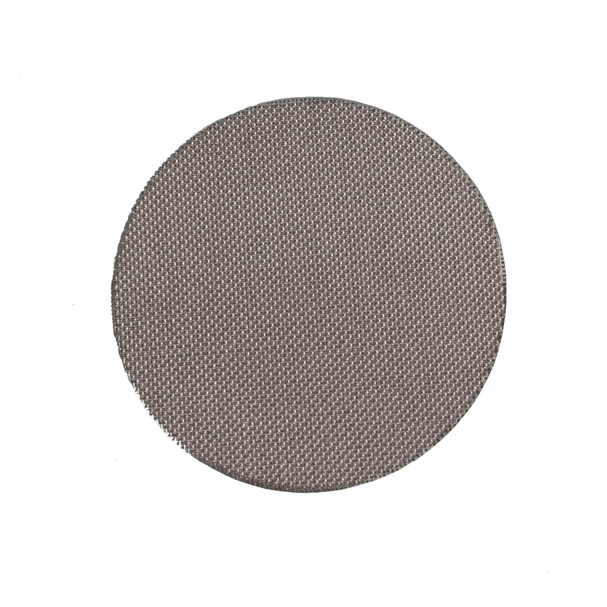 Van Pommeren – Puck Screen – 1 mm