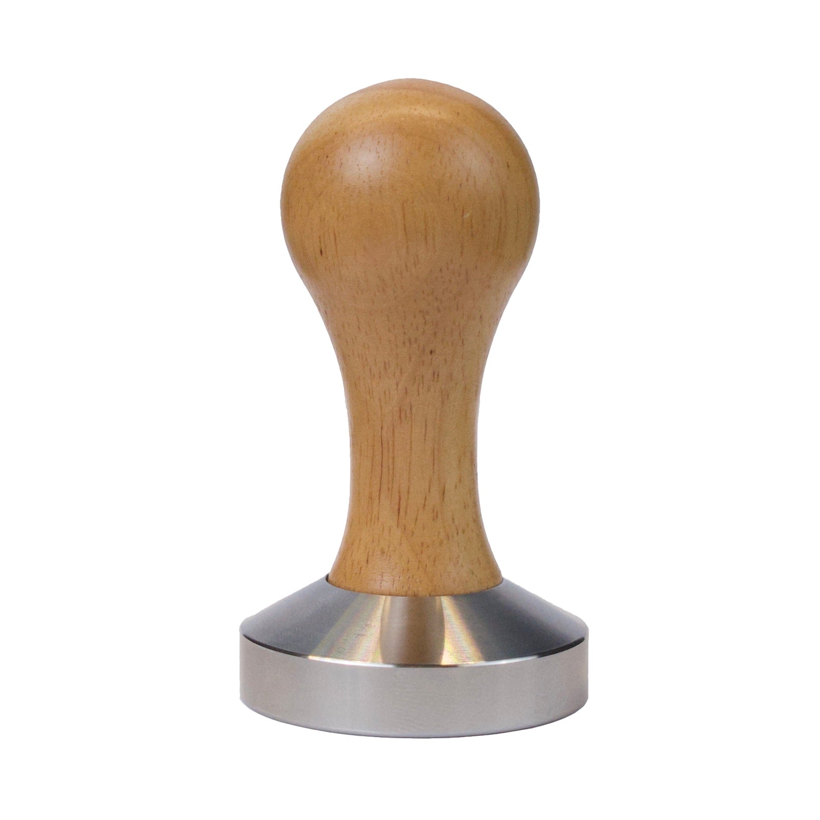 Van Pommeren – Tamper 53mm Beukenhout