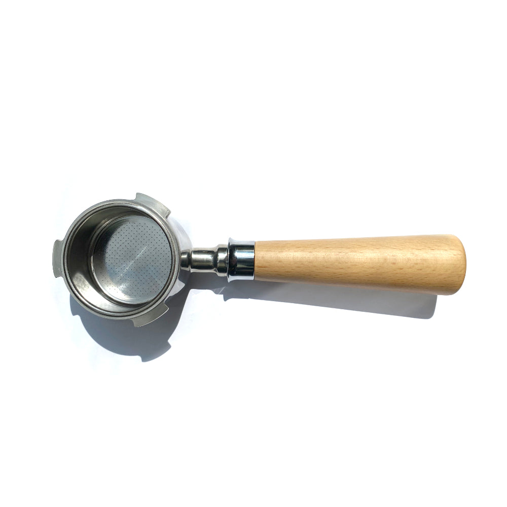 Van Pommeren - DeLonghi Bodemloze Portafilter - Afbeelding 3