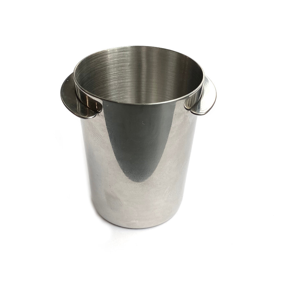 Van Pommeren – Doseerbeker RVS 51 mm