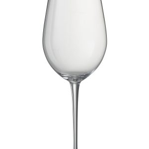 J-Line glas witte wijn Tia – glas – transparant – 6 stuks J-Line glas witte wijn Tia – glas – transparant – 6 stuks