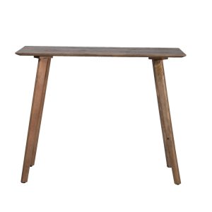 Giga Meubel Bartafel Oslo – Naturel Mangohout – 140x70x110cm Giga Meubel Bartafel Oslo – Naturel Mangohout – 140x70x110cm