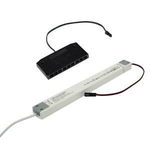 Home Deluxe LED-lichtstrip voor akoestisch paneel