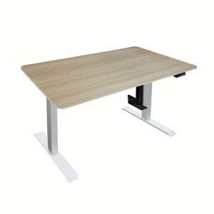 Home Deluxe in hoogte verstelbaar bureau LUMINA
