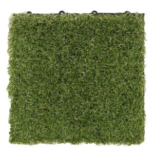 Home Deluxe Kunstgrastegels JUBIN Hoeveelheid: 1m²