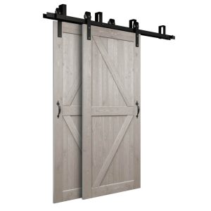 Home Deluxe schuifdeur SOLIA 205 x 90 cm