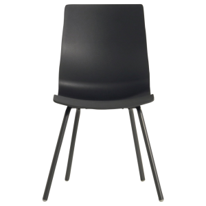 Hartman Tuinstoel Sophie Rondo Wave – Antraciet – Set Van 2 Hartman Tuinstoel Sophie Rondo Wave – Antraciet – Set Van 2