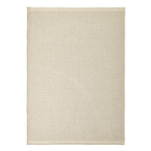Interieur05 wollen vloerkleed Taff – wit/beige – 230 x 160 cm Interieur05 wollen vloerkleed Taff – wit/beige – 230 x 160 cm