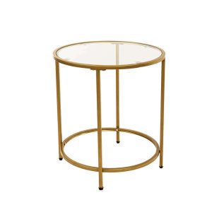 Home Deluxe MASEI bijzettafel