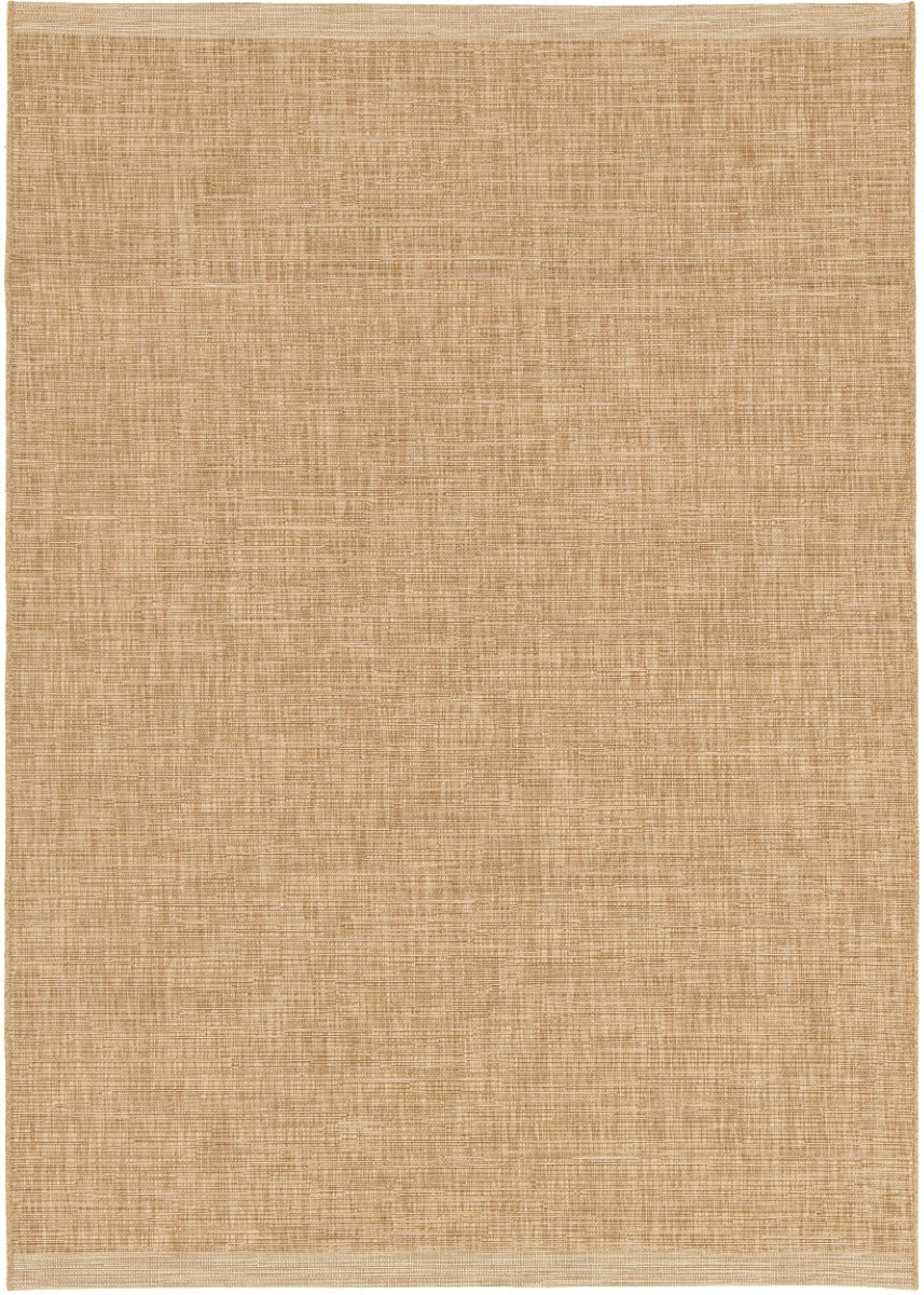 Interieur05 Jute buitenkleed Naturel Plain - 200 x 290 cm