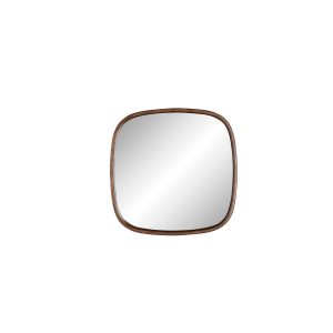 Housecraft Living Nyko Spiegel/ Wandspiegel Vierkant Hout 50×50 cm Bru Housecraft Living Nyko Spiegel/ Wandspiegel Vierkant Hout 50×50 cm Bru