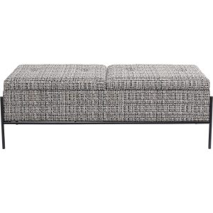 Kare Design Opbergbank Iceland 120x40cm Kare Design Opbergbank Iceland 120x40cm