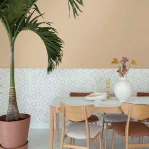 ESTAhome muurverf mat licht terracotta – 2 l / ca. 18 m² – 191005 ESTAhome muurverf mat licht terracotta – 2 l / ca. 18 m² – 191005