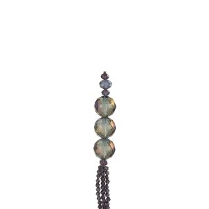 J-Line hanger Parel – kunststof – paars – small – 3 stuks J-Line hanger Parel – kunststof – paars – small – 3 stuks