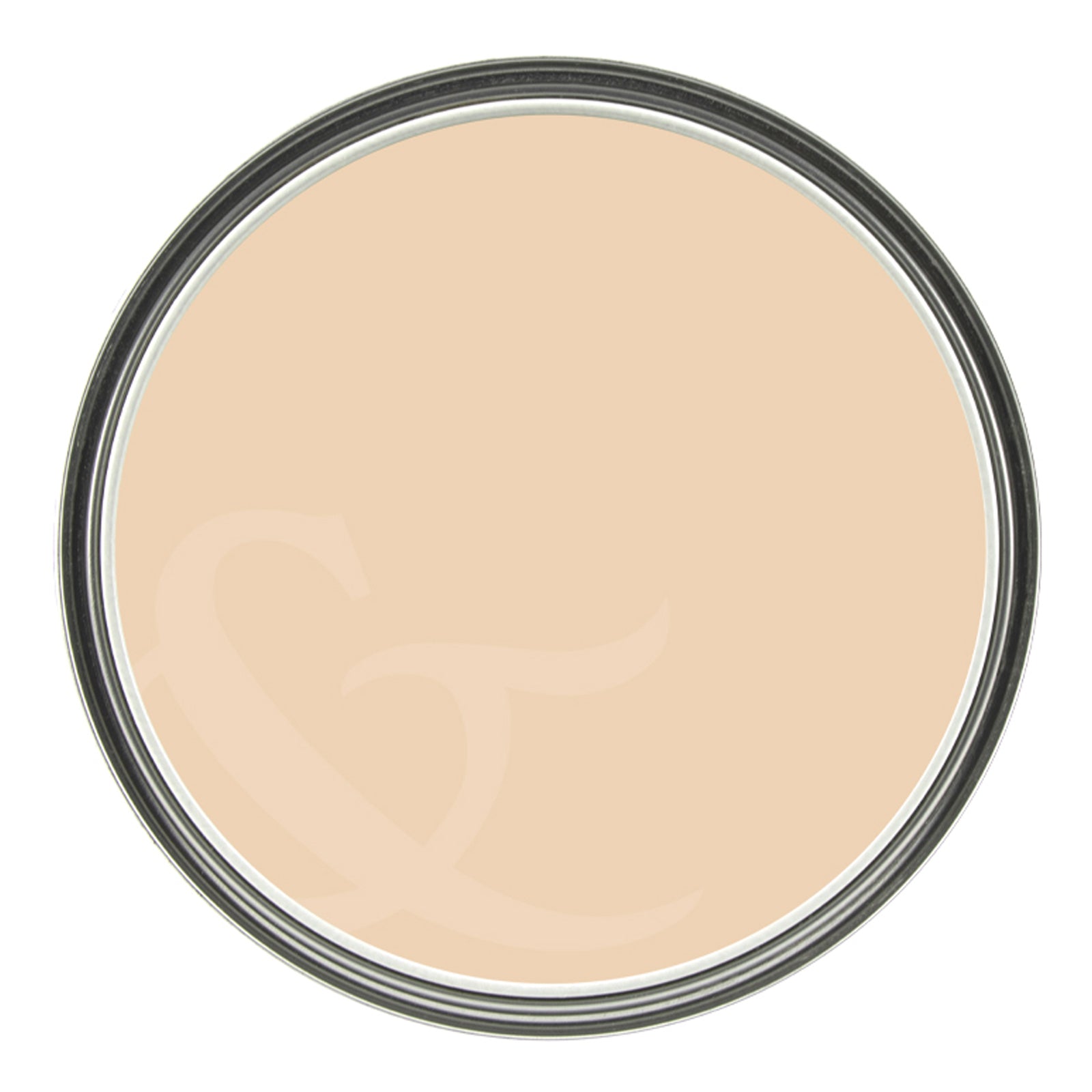 Graham & Brown Peach Pit - Zijdeglanslak - 1L