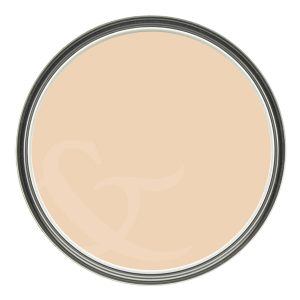 Graham & Brown Peach Pit – Matte Muurverf – 4L Graham & Brown Peach Pit – Matte Muurverf – 4L