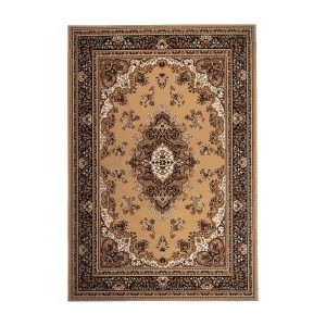 Interieur05 vloerkleed Nain – bruin – 150x80cm Interieur05 vloerkleed Nain – bruin – 150x80cm
