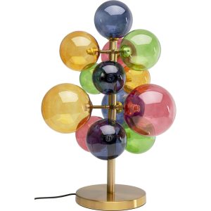 Kare Design Tafellamp Scala Balls veelkleurig Kare Design Tafellamp Scala Balls veelkleurig