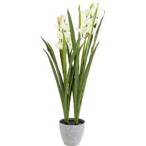 Kare Design Kunstplanten orchidee 100cm