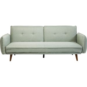 Kare Design Slaapbank Lizzy groen Kare Design Slaapbank Lizzy groen