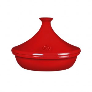Emile Henry Tajine E-box – Ø270mm – Grand Cru Emile Henry Tajine E-box – Ø270mm – Grand Cru