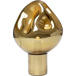 Kare Design Tafellamp Supernova – goud Kare Design Tafellamp Supernova – goud
