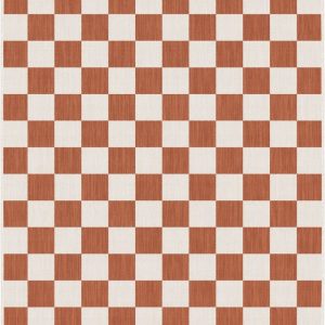 Buitenkleed Level blokken – checkerboard – roest – Interieur05 – 240 x Buitenkleed Level blokken – checkerboard – roest – Interieur05 – 240 x
